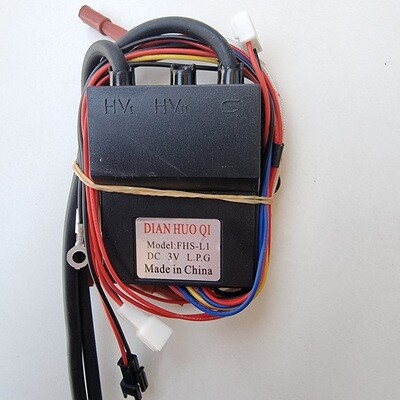 MODULO MADEMSA VITALITY 5-6 LTS 1 CABLE IONIZACIÓN