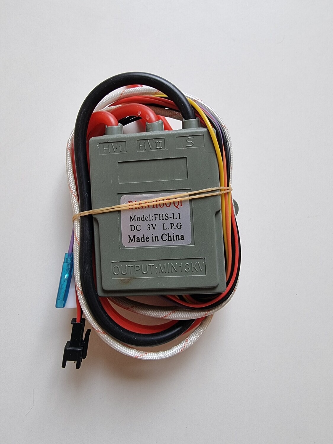 Modulo encendido Calefont Neckar Ionizado