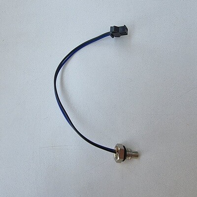 SENSOR NTC TEMPERATURA PARA VISOR SPLENDID MASTER