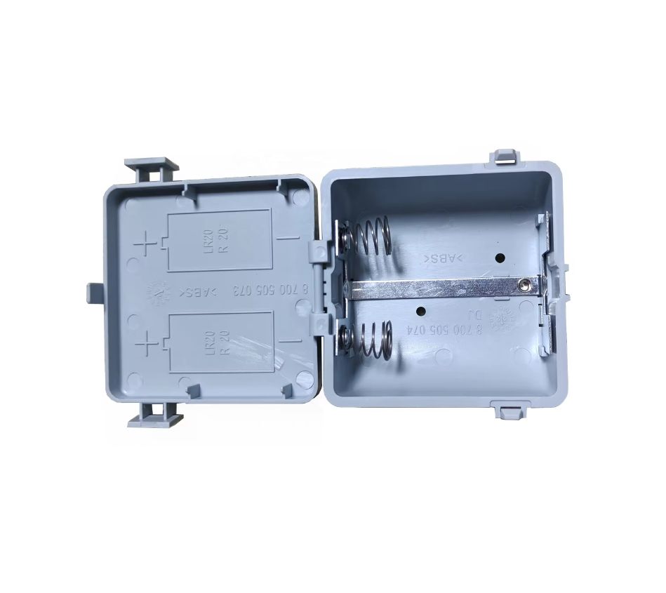 Caja de Pilas Calefont Junkers Ionizado