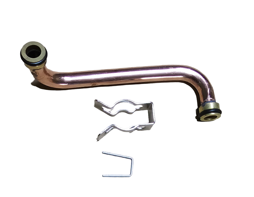 Cola de agua para Calefont Junkers Ionizado