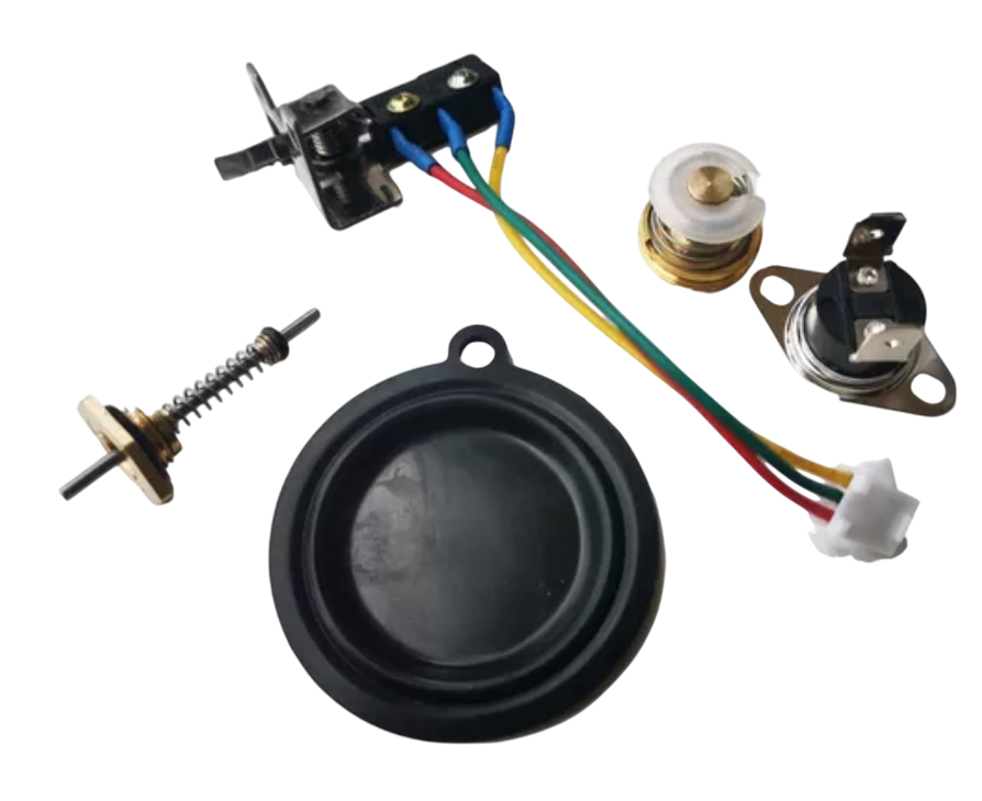Kit Reparacion Calefont Junkers, Splendid, Neckar