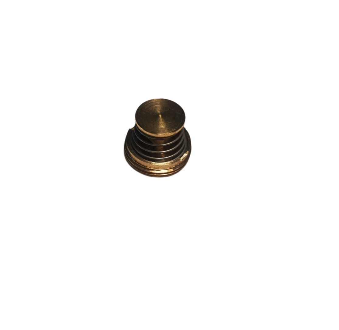Estabilizador de flujo metal Calefónt ionizado