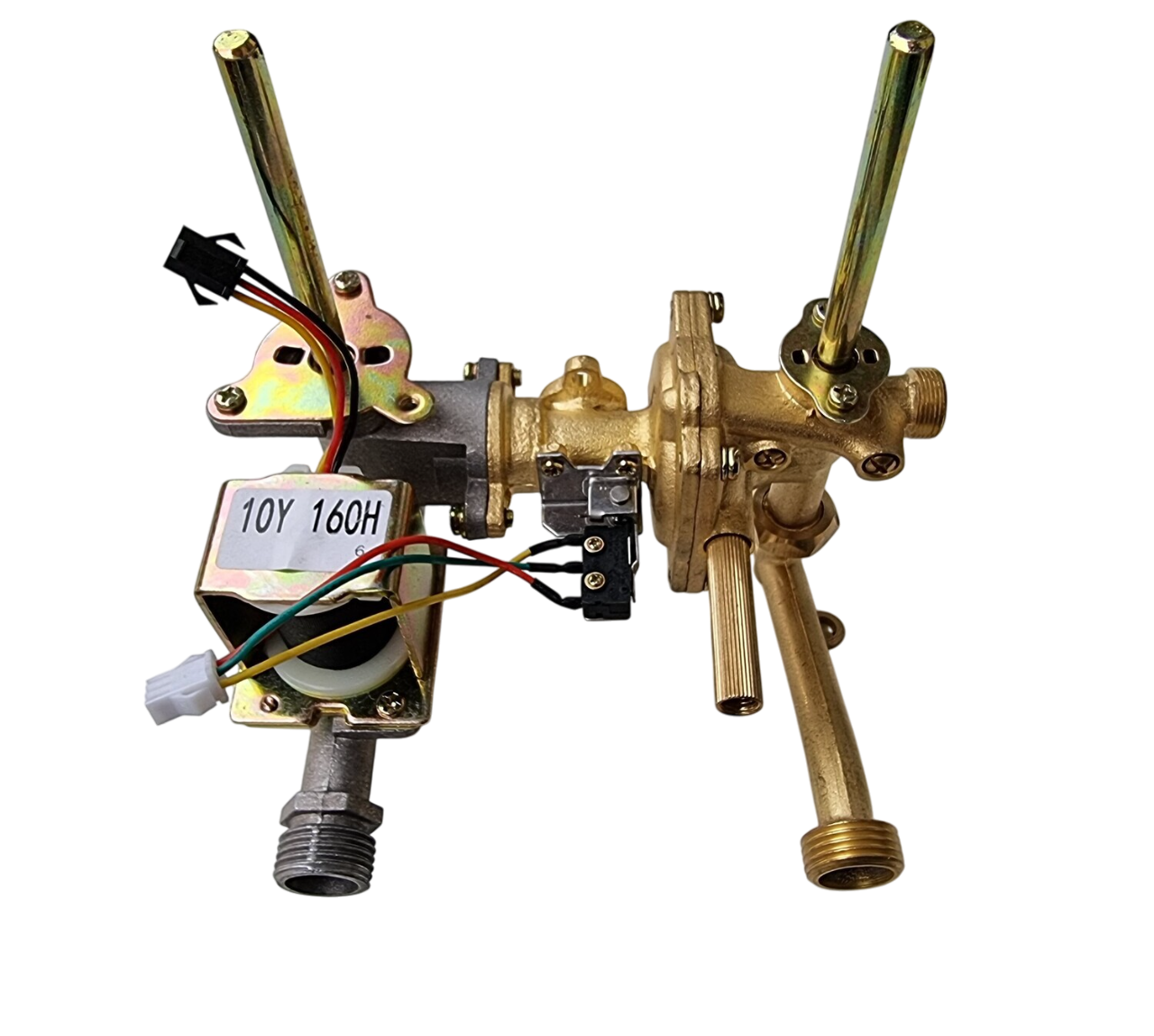 Multiválvula para Calefont Ionizado Splendid, Neckar, Junkers 5 y 6 litros