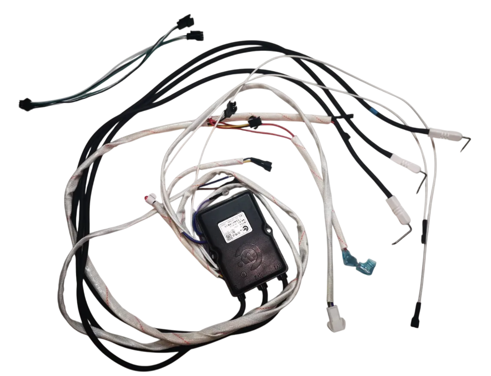 Modulo Splendid Master Tiro Forzado Cables Largos