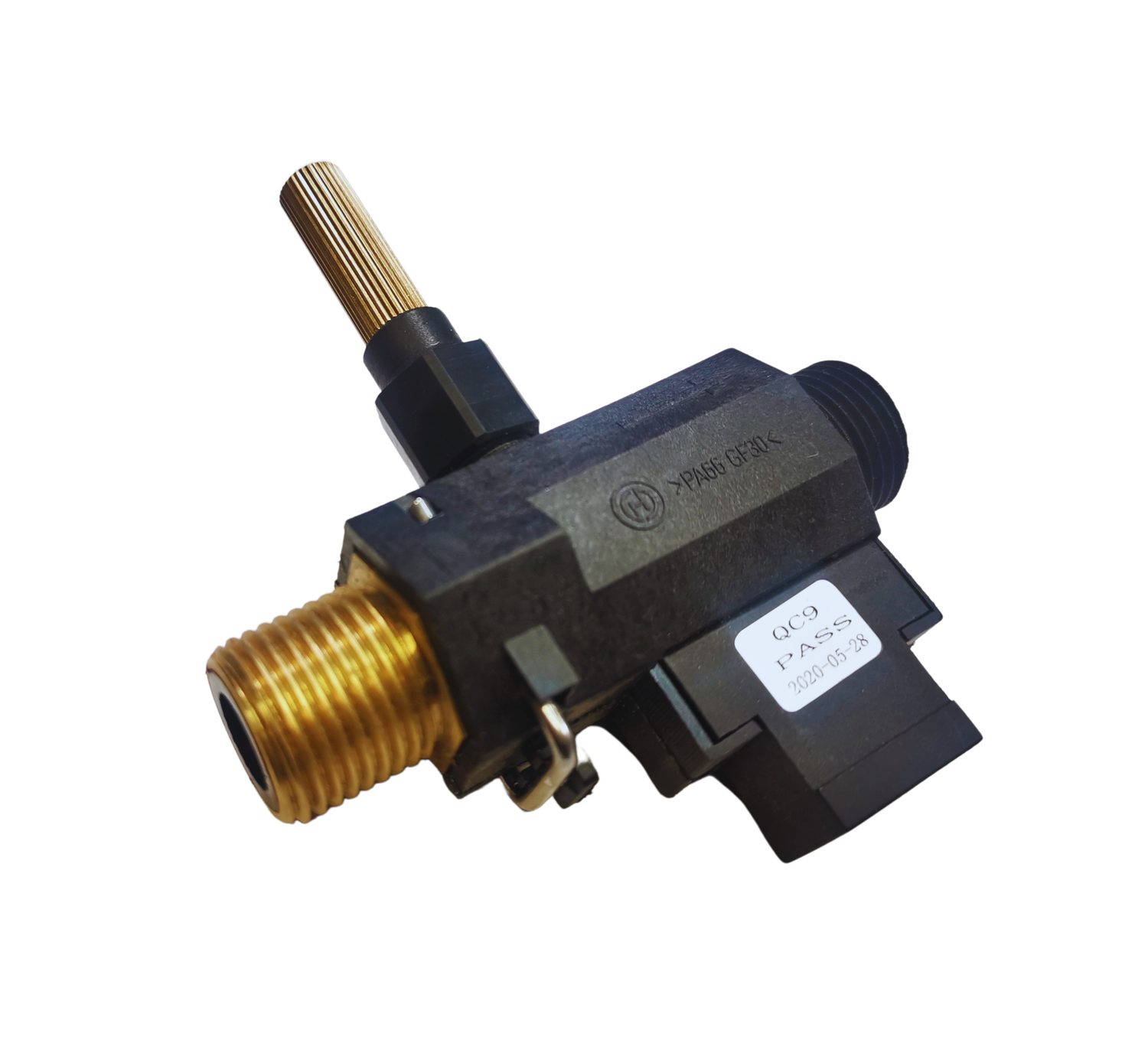 Flowswitch con despiche Splendid Master, Beyond