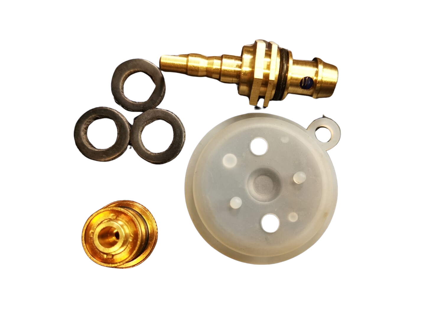 Kit reparación Calefont Junkers Ionizado