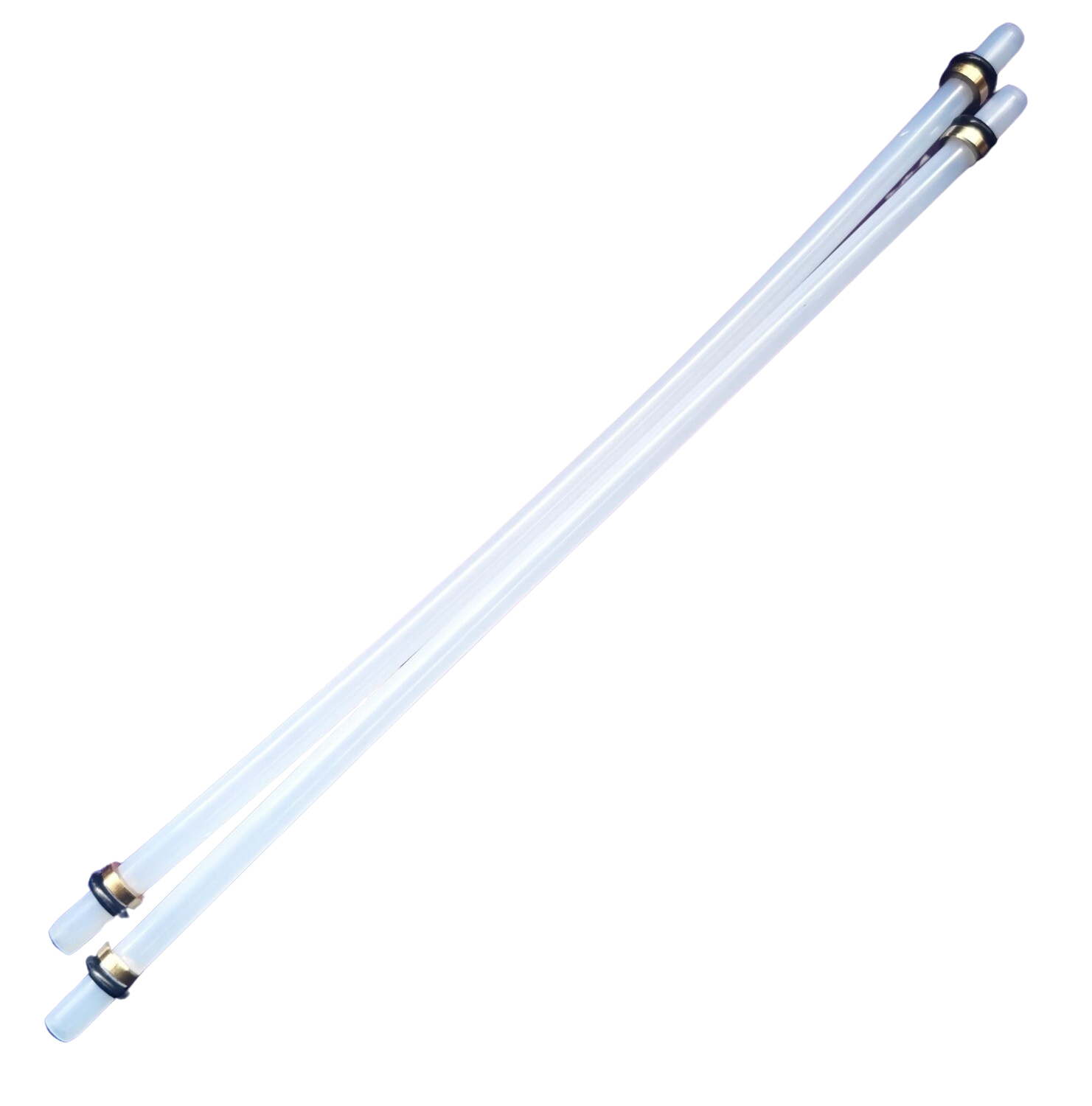 Par de Mangueras Tonka para Calefont Splendid