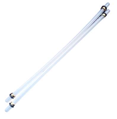 Par de Mangueras Tonka para Calefont Splendid