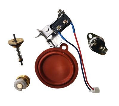 Kit Reparación para Calefont Mademsa vitality