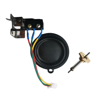 Kit Reparacion Neckar, Splendid.  Economico