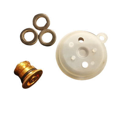 Kit reparación Calefont Junkers Ionizado