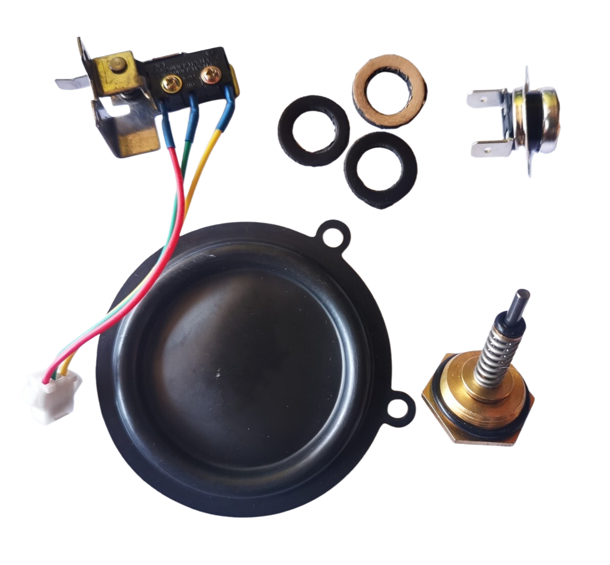 Kit Reparacion Calefont Neckar/Junkers 13 lts