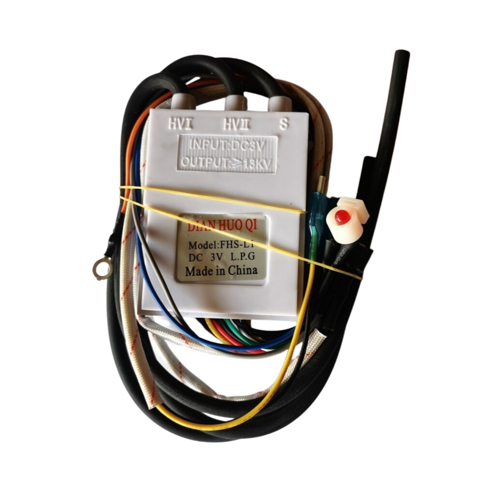 Modulo encendido para Calefont splendid master 5-8 lts
