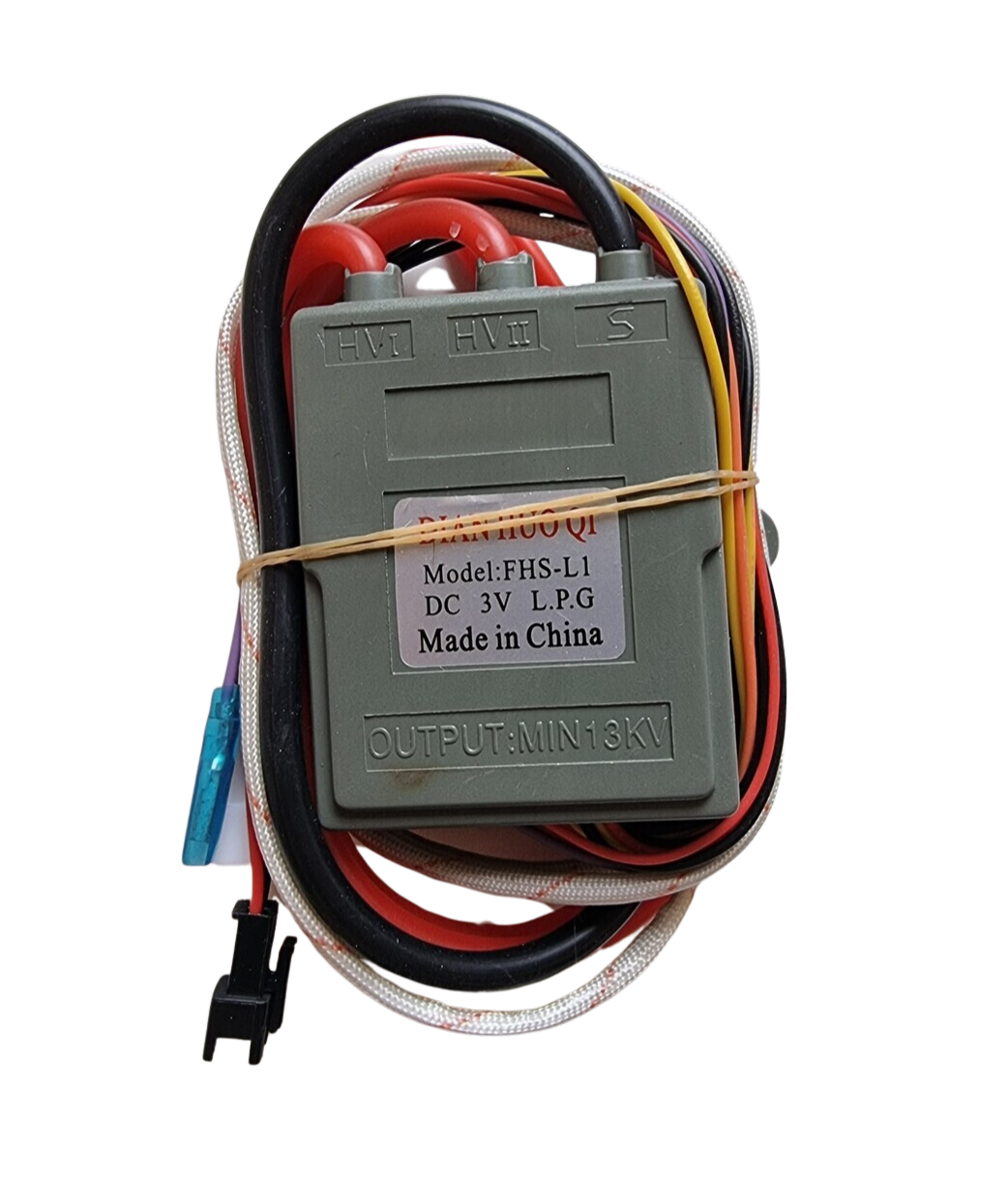 Modulo encendido Calefont Neckar Ionizado