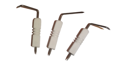 Kit de Bujias para Calefont Ionizado Mademsa, Splendid, Neckar