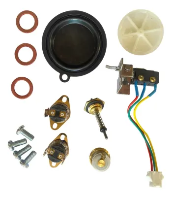 Kit Reparacion Calefont Junkers, Splendid, Neckar