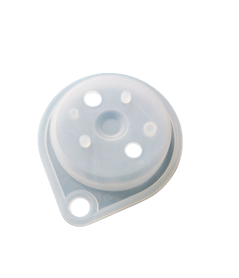 Membrana Gota con Hoyos Calefont Junkers