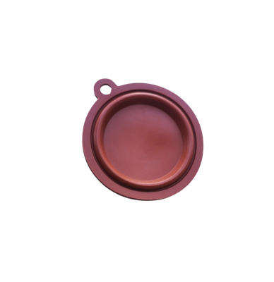 Membrana 54mm Roja para Calefont Mademsa Vitality