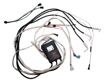 Modulo Splendid Master Tiro Forzado Cables Largos