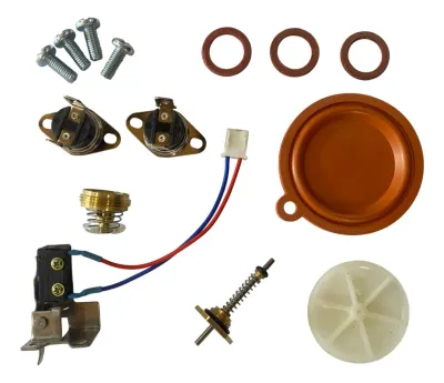 Kit Reparación para Calefont Mademsa vitality