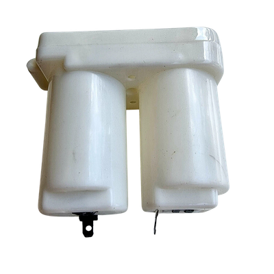 Portapilas Splendid, Mademsa