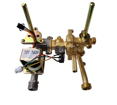 Multiválvula para Calefont Ionizado Splendid, Neckar, Junkers 5 y 6 litros