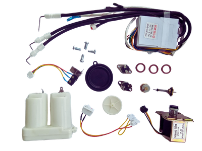 Kit Completo Reparacion Splendid Master MV SB 5-8 LTS Kit Completo Reparacion Splendid Master MV SB 5-8 LTS