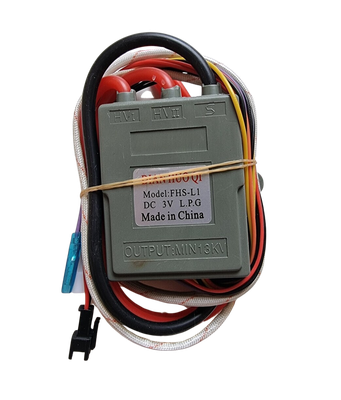 Modulo encendido Calefont Neckar Ionizado