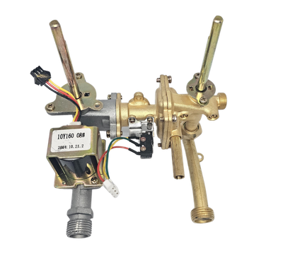 Multiválvula para Calefont Ionizado Splendid MV SB, Neckar, Junkers de 7 y 8 Litros