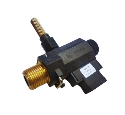 Flowswitch con despiche Splendid Master, Beyond