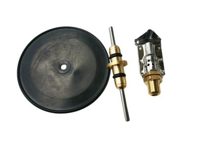 Kit Reparacion Calefont Mademsa Antiguo