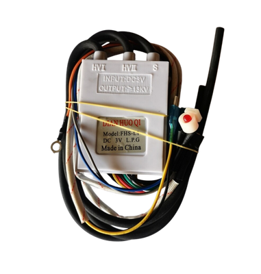 Modulo encendido para Calefont splendid master 5-8 lts