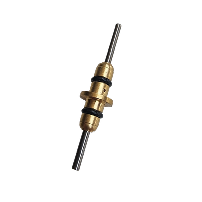 Prensa con Eje Largo Calefont Splendid Antiguo