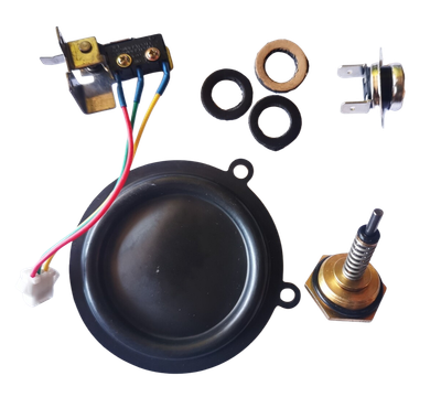 Kit Reparacion Calefont Neckar/Junkers 13 lts Kit Reparacion Calefont Neckar/Junkers 13 lts