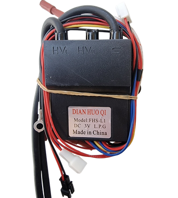 MODULO MADEMSA VITALITY 5-6 LTS 1 CABLE IONIZACIÓN