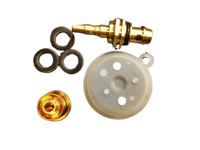 Kit reparación Calefont Junkers Ionizado