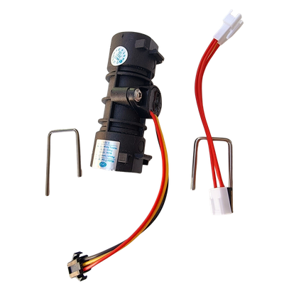 Flowswitch Calefont Splendid Templatech