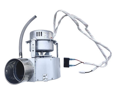 Motor de Extracción Calefont Splendid Tiro Forzado