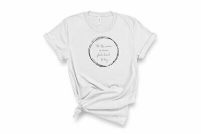 Be the Reason Someone Feels Loved Today T-Shirt