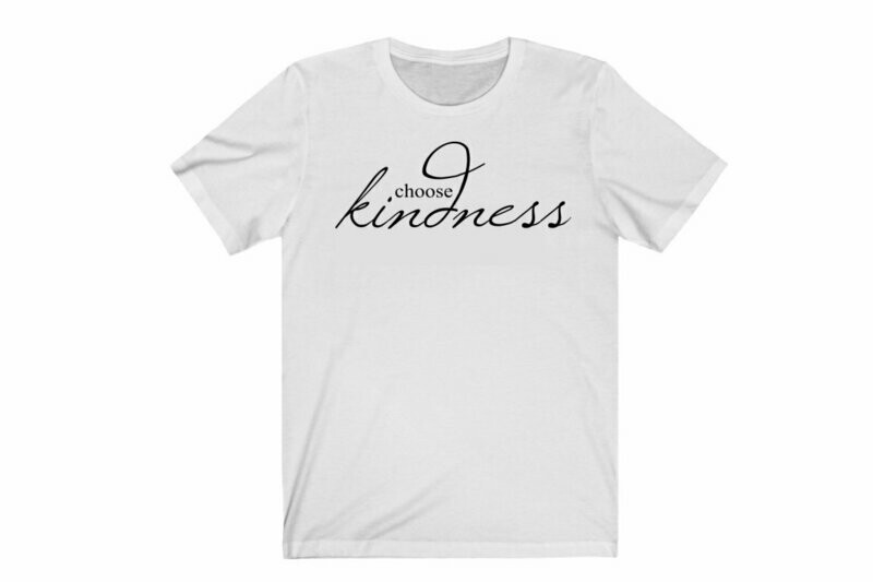 Choose Kindness T-Shirt