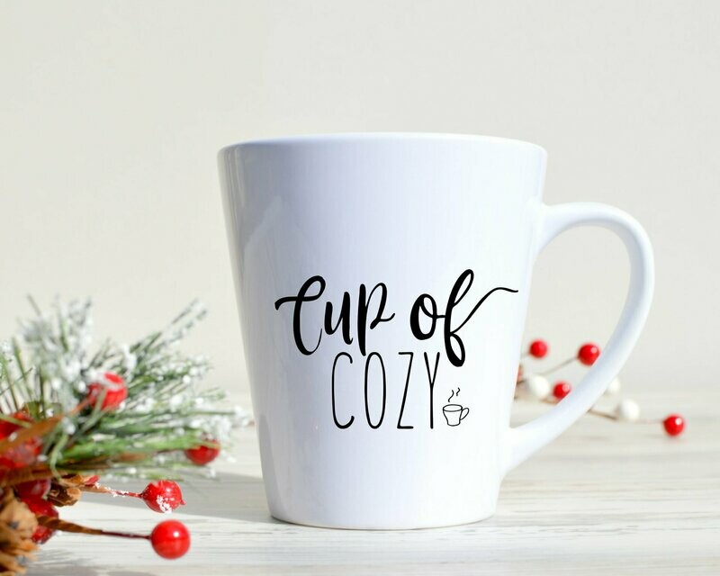 Cup of Cozy Mug