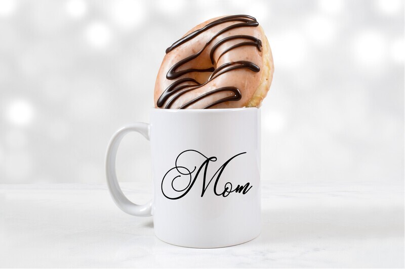 Mom Mug