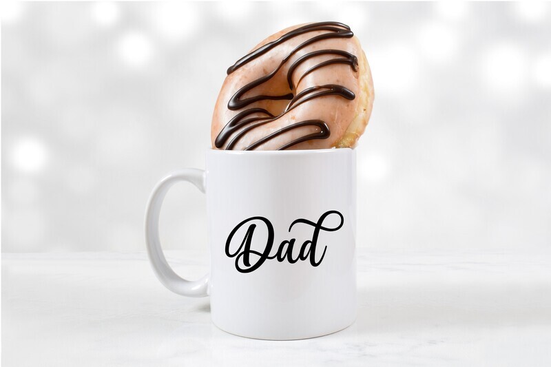 Dad Mug