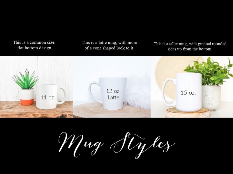 Custom Mug Design For You