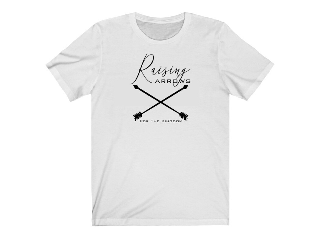 Raising Arrows For The Kingdom T-Shirt