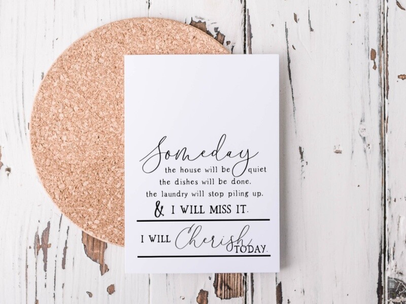 Motherhood Bundle Prints, Set of Six