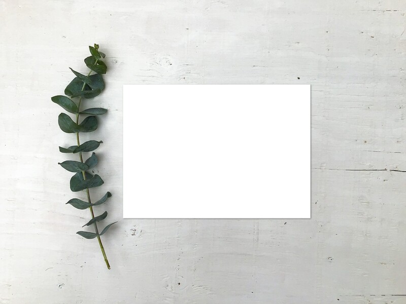 Choose Your Own Bundle Prints, Set of Six