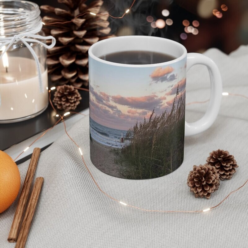 Customized Mug With Your Photo