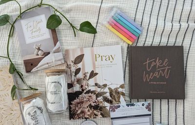 Build Your Own Gift Box